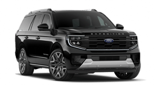 2026 Ford Expedition® External Image 5